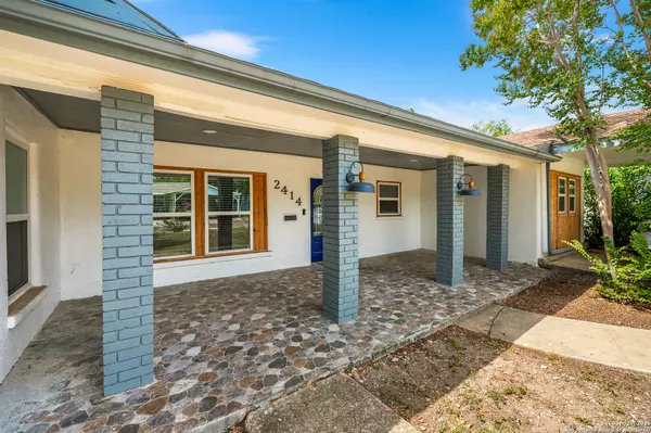2414 TEXAS AVE, San Antonio, TX 78228