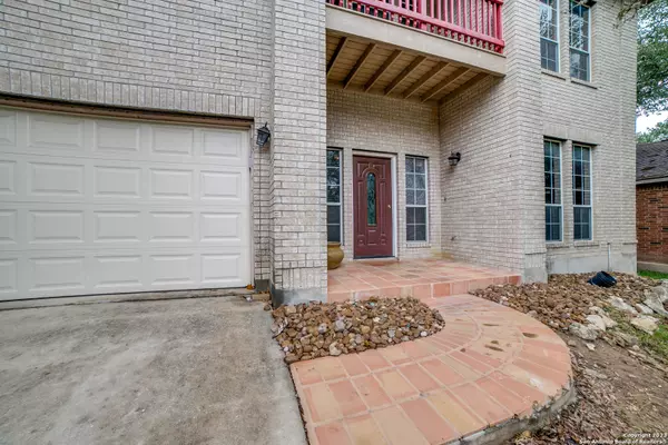 San Antonio, TX 78254-5580,7 BRENTCOVE