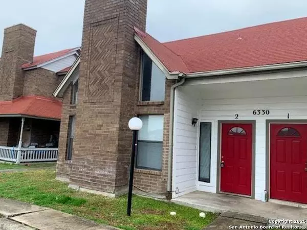 San Antonio, TX 78218,6330 Cambridge