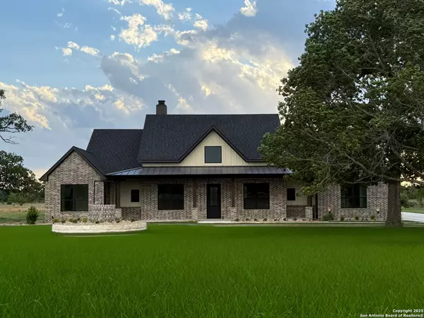 10017 Panther Creek, Iola, TX 77861