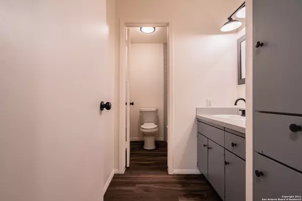 San Antonio, TX 78216,532 Southtrail UNIT 532