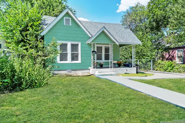 San Antonio, TX 78201,1619 W Ridgewood Ct