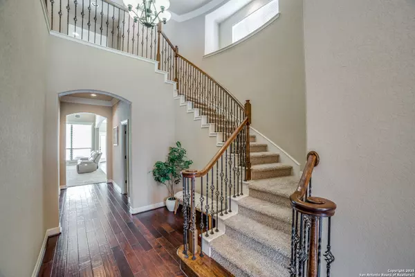 San Antonio, TX 78253,5318 Statice Hunt