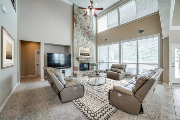 San Antonio, TX 78253,5318 Statice Hunt