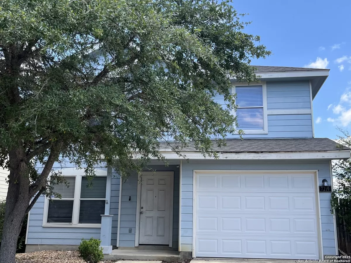 San Antonio, TX 78252,7219 Horizon Star