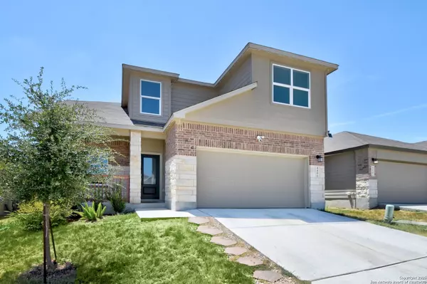 San Antonio, TX 78223,4406 Revetment Way