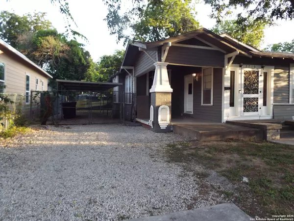 San Antonio, TX 78207,2710 Cesar E Chavez