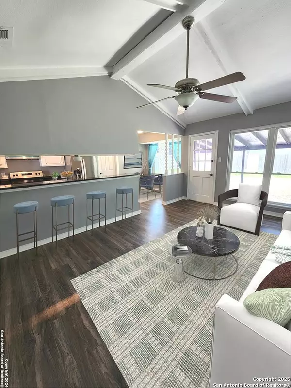 San Antonio, TX 78233-5223,6128 PATRICK HENRY ST