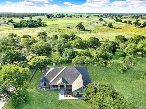 La Vernia, TX 78121-5235,200 Sendera Crossing