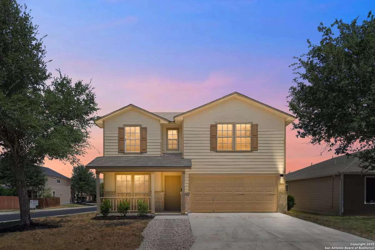 San Antonio, TX 78245,2602 Skybound