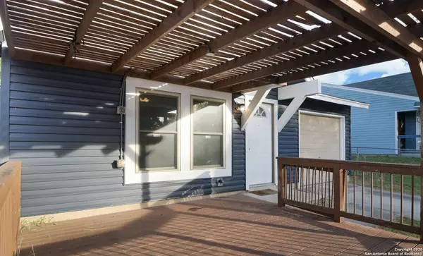 San Antonio, TX 78244,4146 Frontier Sun