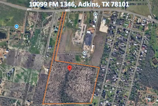 10099 Fm 1346, San Antonio, TX 78101