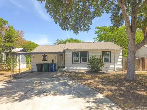 839 Alametos, San Antonio, TX 78212