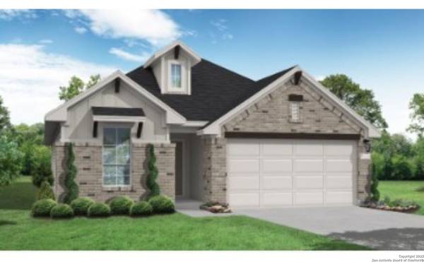 12446 Chazelle, San Antonio, TX 78254