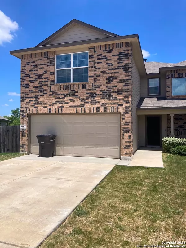 6007 RED ROSE, San Antonio, TX 78244-4431