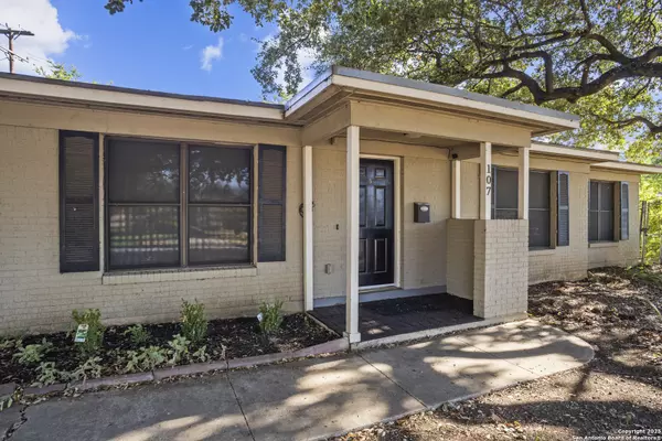 San Antonio, TX 78218,107 Sabyan