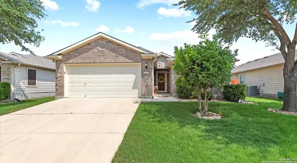 629 PLANTERS PASS, Schertz, TX 78154