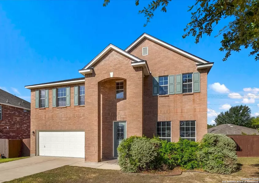173 Springtree Gate, Cibolo, TX 78108