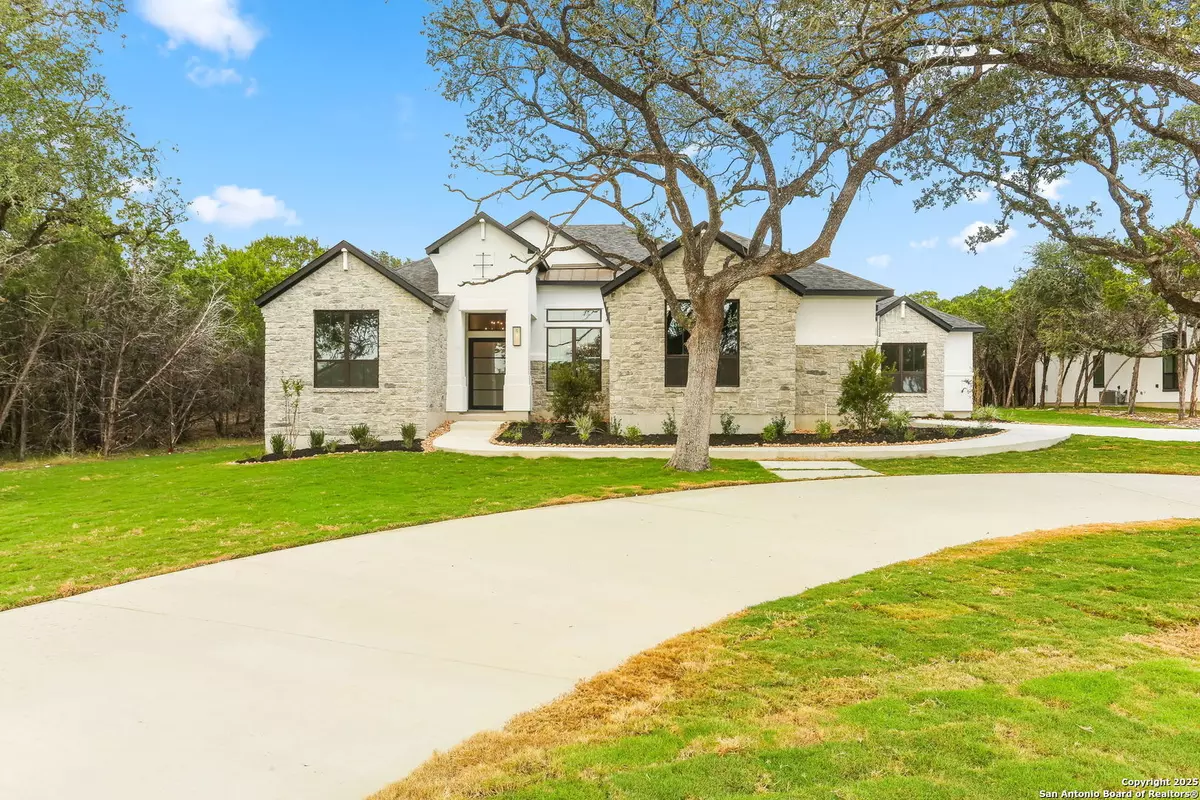 Garden Ridge, TX 78266,22424 Hastings Mesa