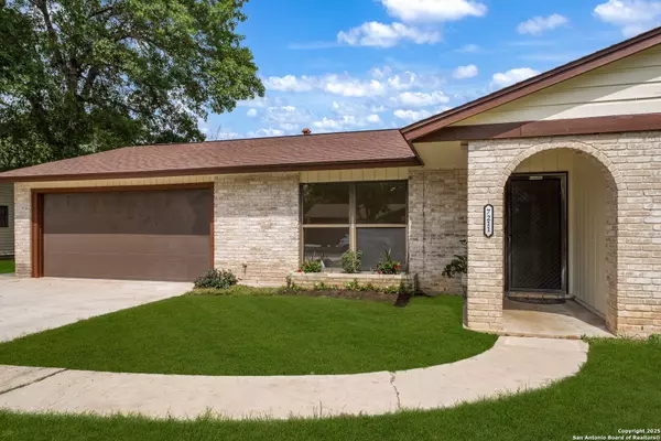 San Antonio, TX 78240,7211 Sulky