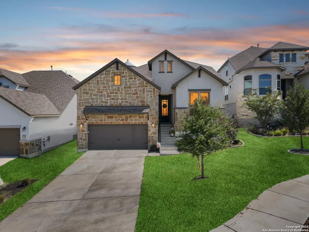 Boerne, TX 78006,125 Amarosa