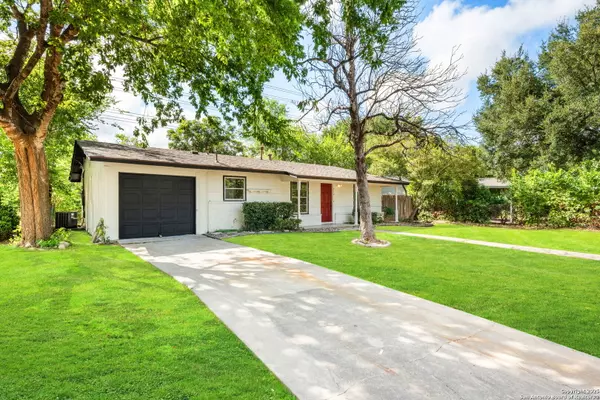 San Antonio, TX 78217,310 Guilford Dr