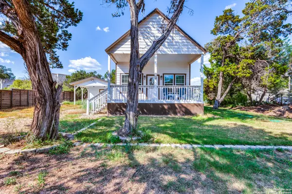 Marble Falls, TX 78654,26822 blue cove rd