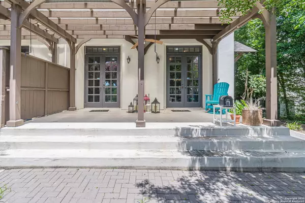 San Antonio, TX 78209,519 Circle