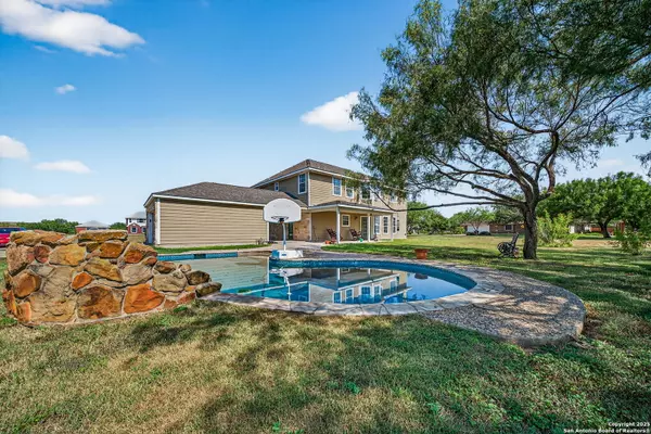 9348 Remuda, San Antonio, TX 78254