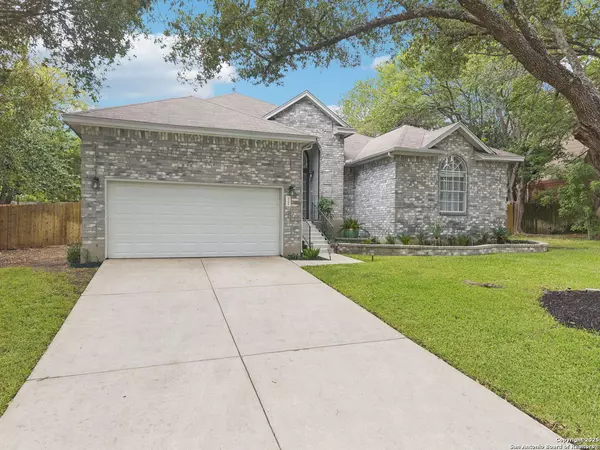 San Antonio, TX 78259,2204 Encino Cliff