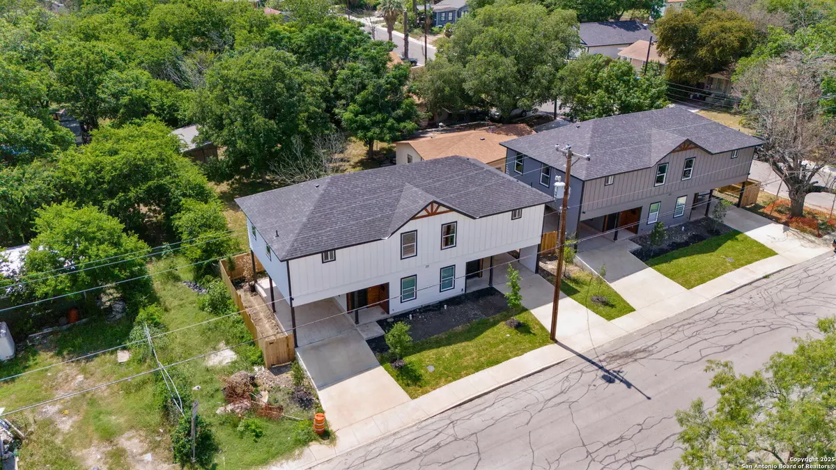 San Antonio, TX 78203,227 grimes
