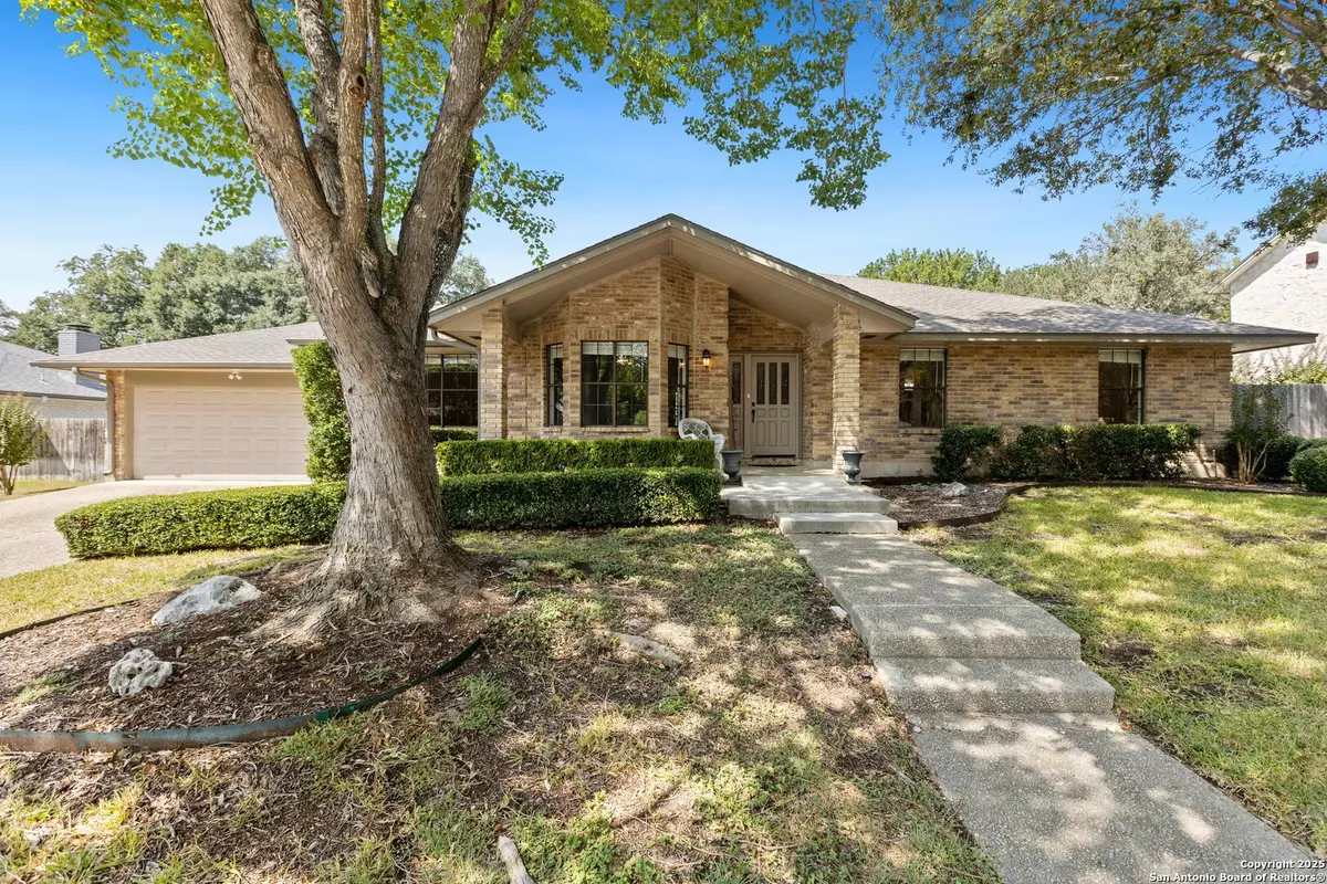 Windcrest, TX 78239,6323 Mallard Pt