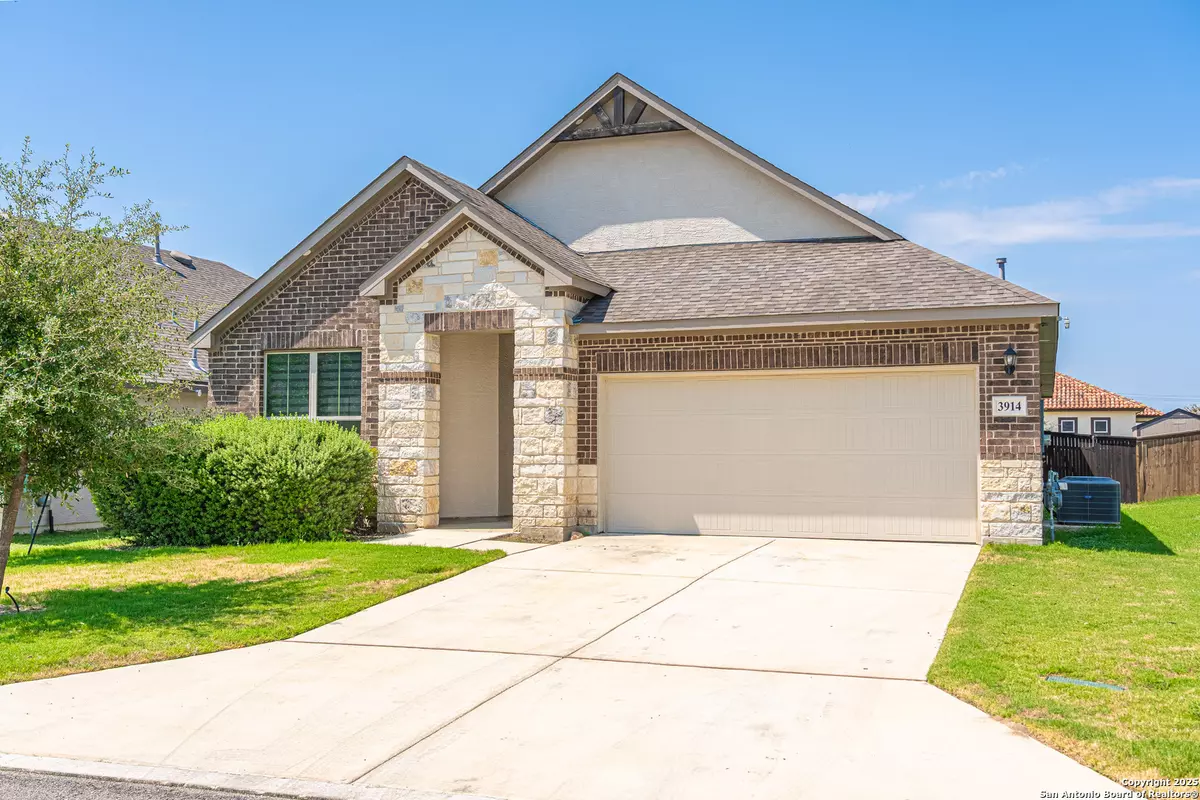 San Antonio, TX 78245,3914 Brazos