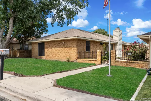 Schertz, TX 78154,908 robert derrick