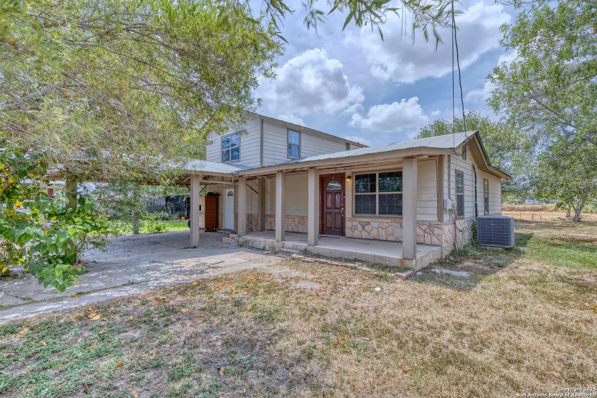 Carrizo Springs, TX 78834,98 Guayacan