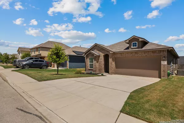 San Antonio, TX 78253,243 Hunters Brook