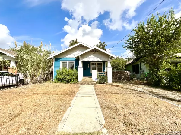 San Antonio, TX 78202-2419,1427 BURNET ST