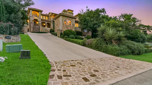 19703 Terra Mont, San Antonio, TX 78255