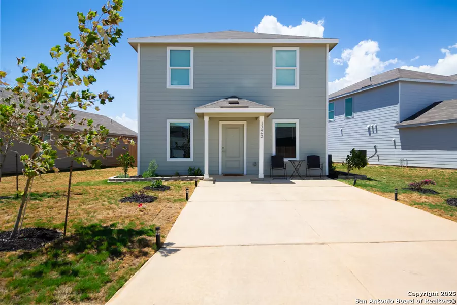 13462 Furyk Drive, San Antonio, TX 78221