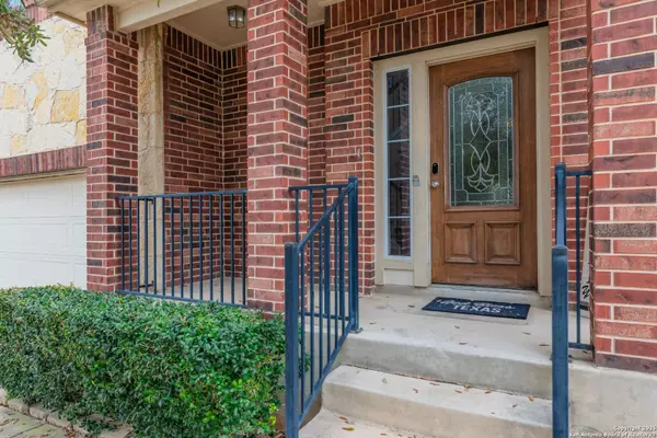 Schertz, TX 78108,3100 Harrison Oaks