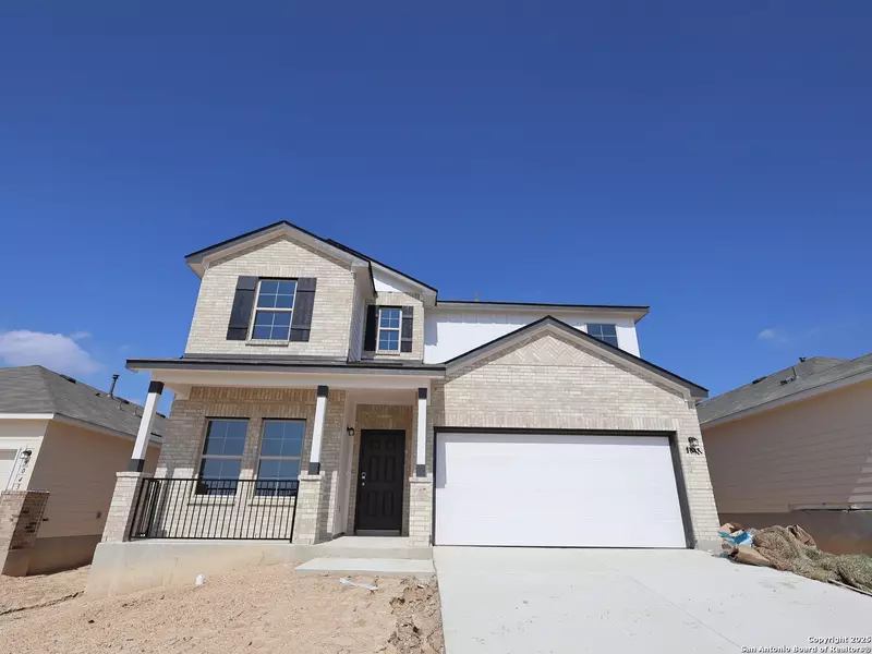 5047 Agave Blue Lane, San Antonio, TX 78222