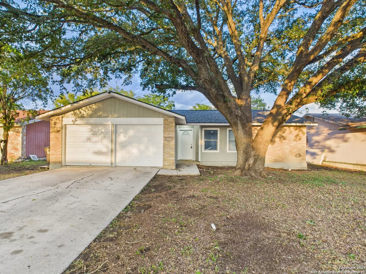 San Antonio, TX 78242,9134 Ocean Gate