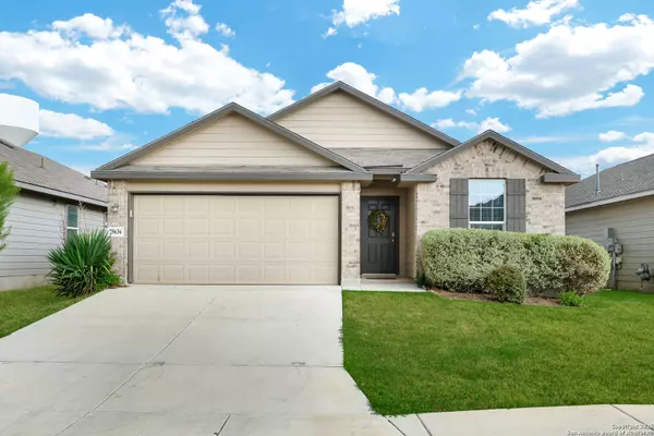 29636 Winter Copper, Bulverde, TX 78163