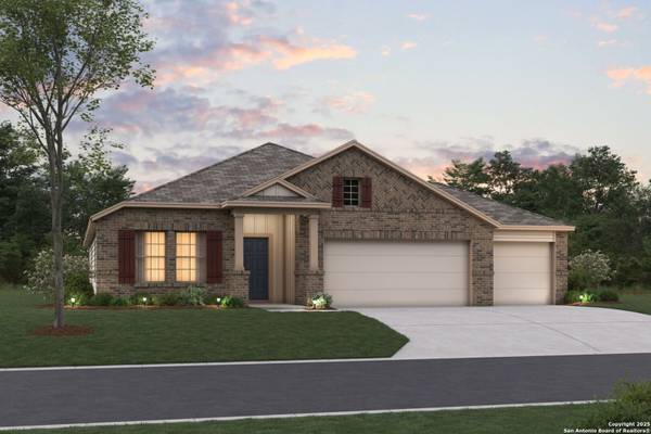 159 Cheyenne Drive, Floresville, TX 78114