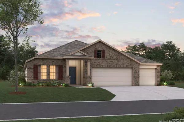 159 Cheyenne Drive, Floresville, TX 78114