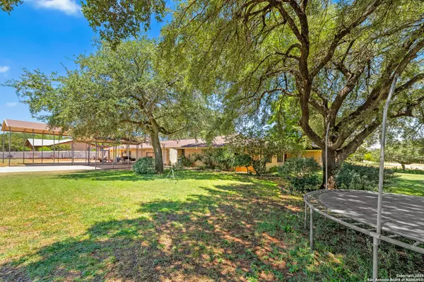 Pearsall, TX 78061,198 Encino Drive