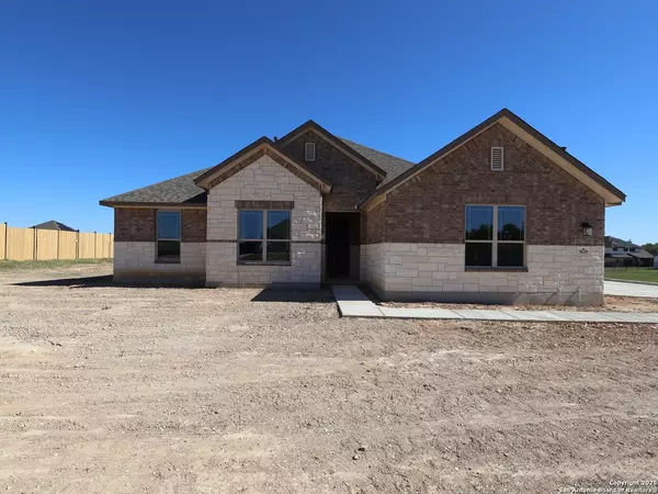 5136 Everly Terrace, San Antonio, TX 78263