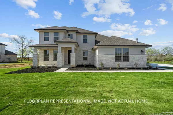 San Antonio, TX 78263,5136 Everly Terrace