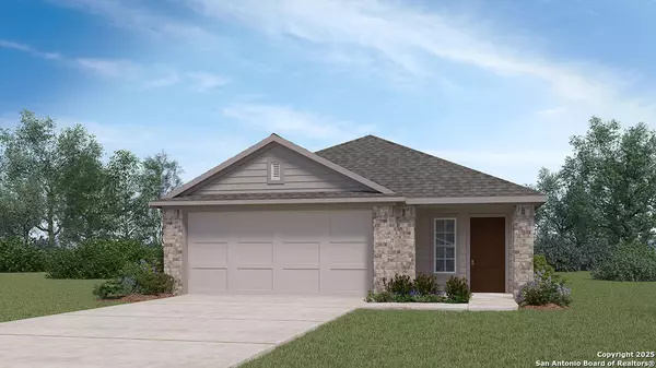 5834 Hartley Home, San Antonio, TX 78253