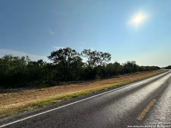 Christine, TX 78012,TBD FM 140